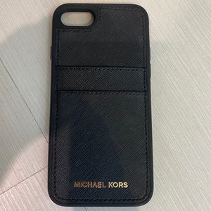 Michael kors iPhone case for iPhone 7/8
